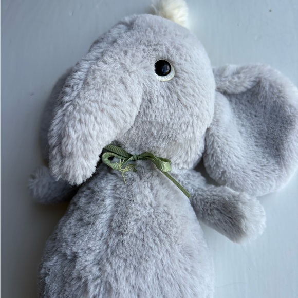 Retired Jellycat Jollipop Elephant - Picture 9 of 10